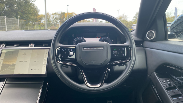 Land Rover Range Rover Evoque 2.0 D200 Dynamic HSE 5dr Auto Diesel Hatchback